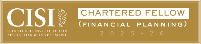 Chartered Fellow (Financial Planning)