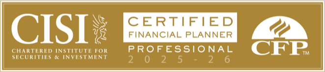 Certified Financial Planner