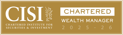 Chartered Wealth Manager
