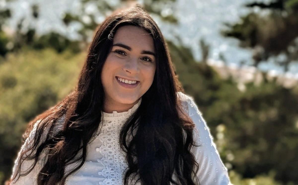 Gab_New.jpg, Client Support at Strategic IFA