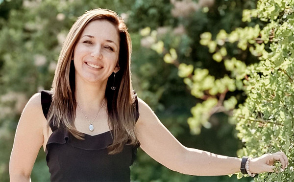 Debora Hargas, Paraplanner at Strategic IFA