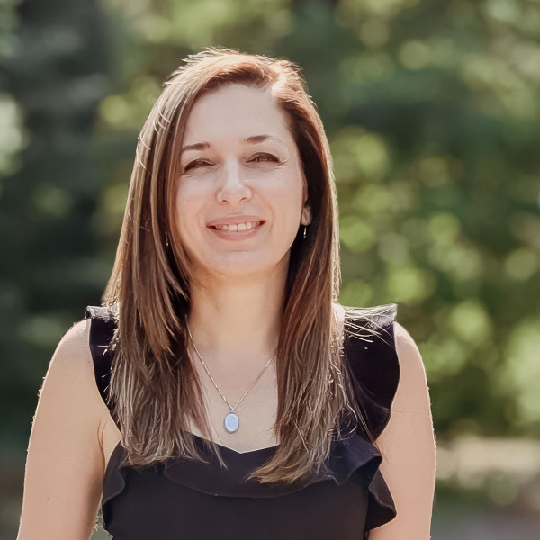 Debora Hargas, Paraplanner at Strategic IFA